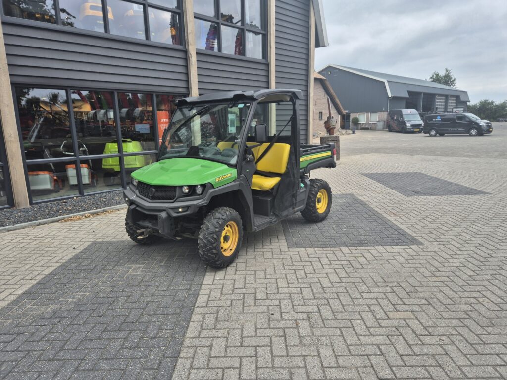 2019 JOHN DEERE-49299340