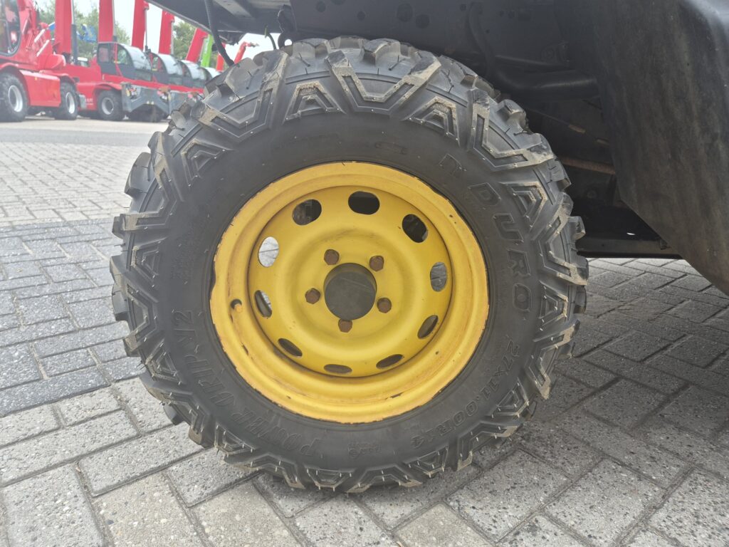 2019 JOHN DEERE-49299345